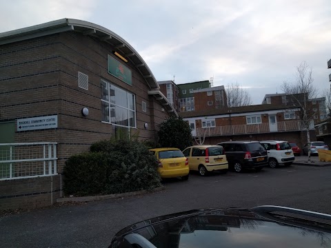 Brickhill Community Centre