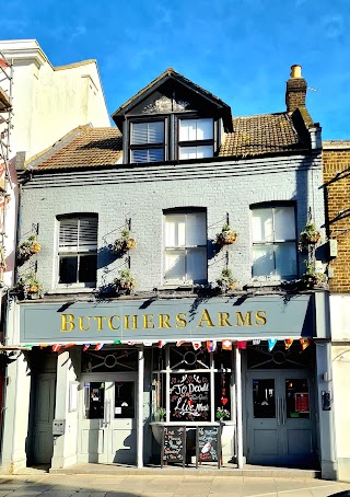 The Butchers Arms