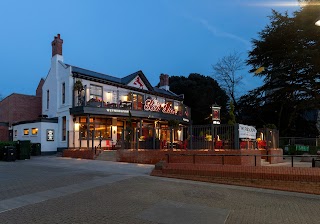 The Red Lion - JD Wetherspoon