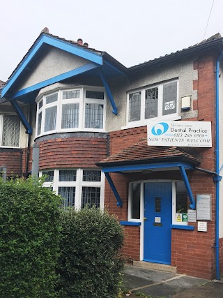 Nursery Lane Dental Practice