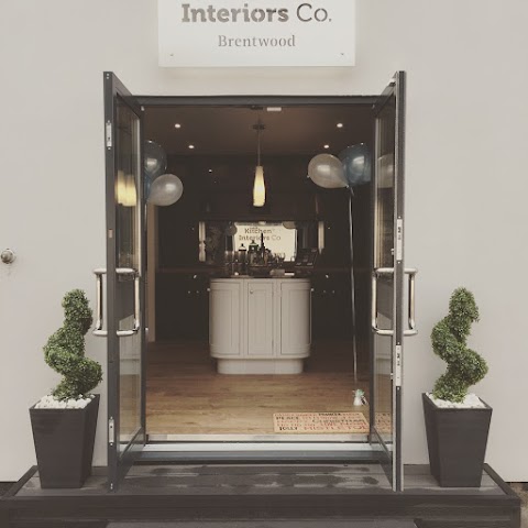 Brentwood Kitchen & Interiors Co. Ltd