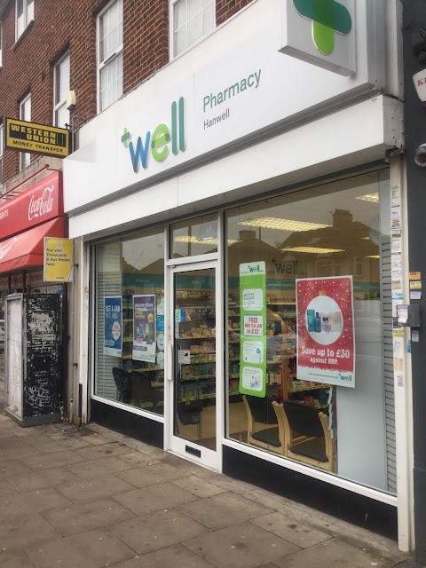 Well Pharmacy