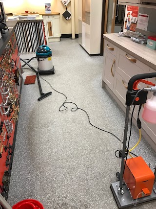 Proklean Commercial Cleaning