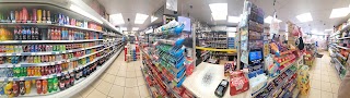 Appleton village store (lottery, PayPoint, payzone)