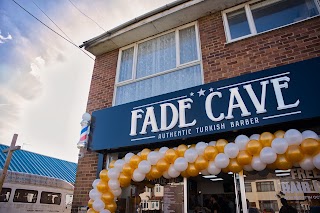 Fade Cave Rainham