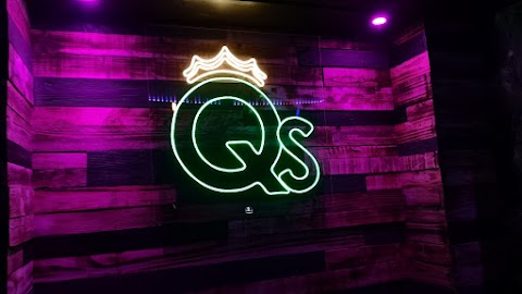 Queenshilling - Bristol Bar and Nightclub