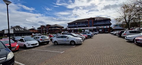 London School of Science & Technology (LSST Birmingham Aston Campus)