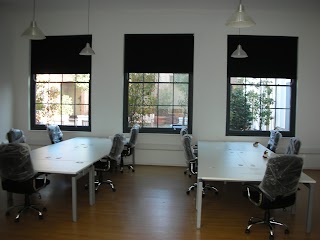 GW Office Furniture Ltd