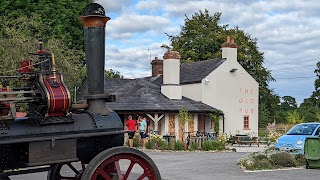 The Old Pub