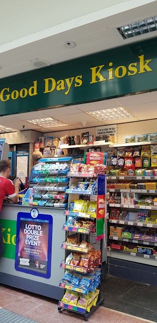 Good Days Kiosk