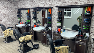 Crowthorne Turkish Barbers