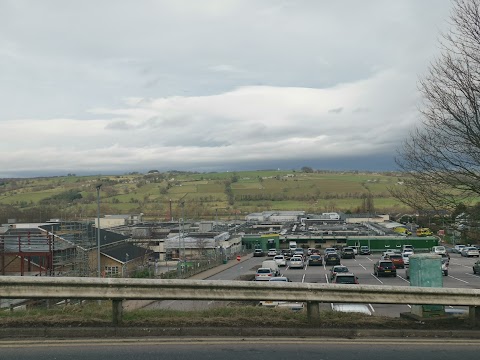 Airedale General Hospital