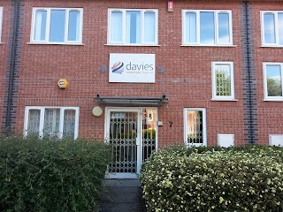 Davies Corporate Finance