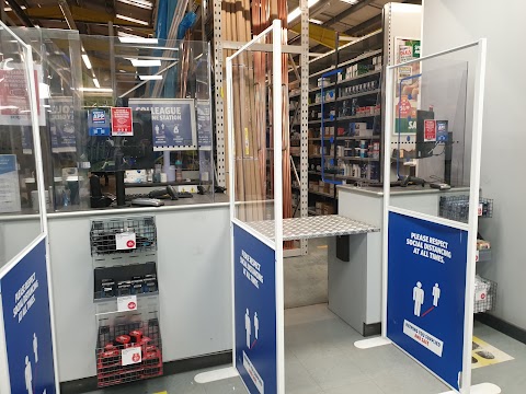 Screwfix Pontypridd