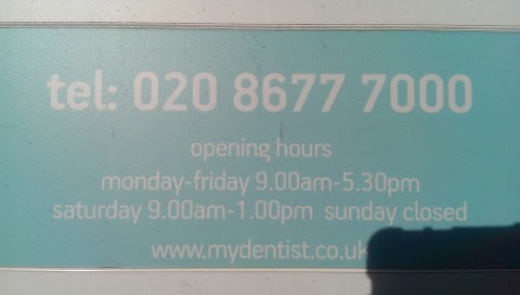 mydentist, Streatham High Road, London