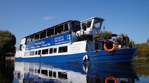 Sabrina Boat