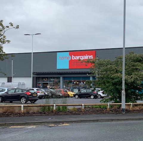 Home Bargains