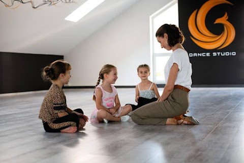 Fenix Dance Studio Танцювальна студія Фенікс