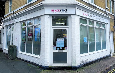 Black Rock Express Insurance and Financial Services Limited
