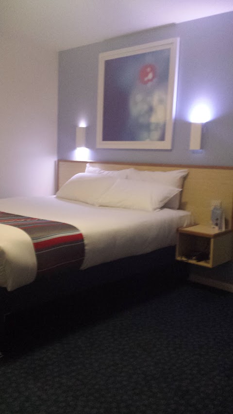 Travelodge Telford Shawbirch