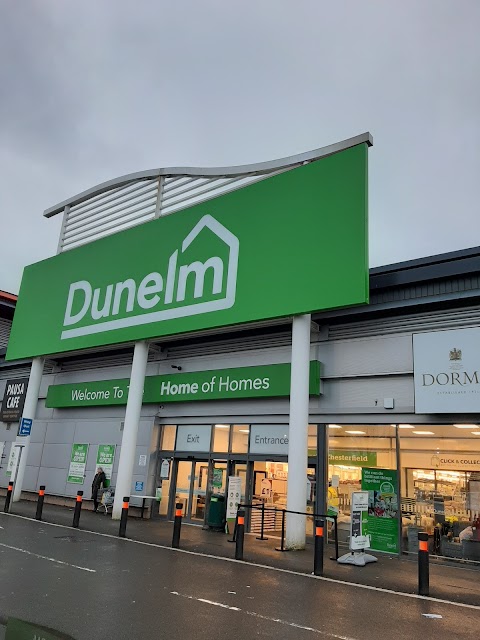 Dunelm