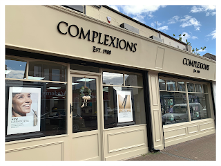 Complexions Hair & Beauty Salon