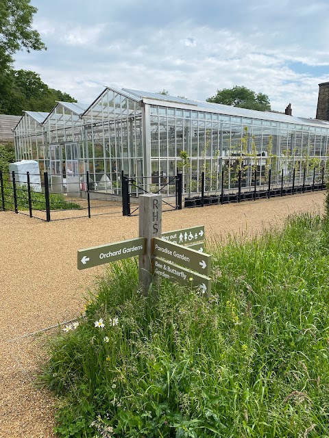 Garden Cottage