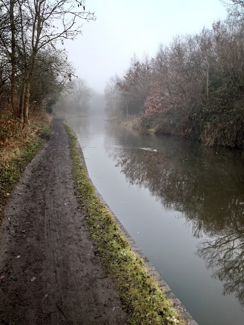 Dudley Water Sports Centre Ltd