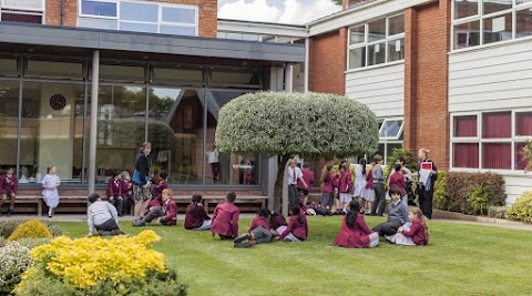 Eversfield Preparatory School