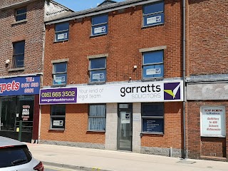 Garratts Solicitors