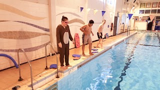 Initial Swim School