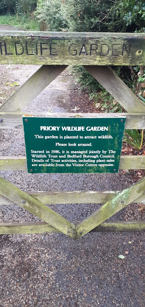 Wildlife Garden