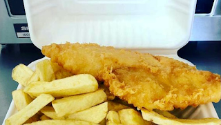 Whiteley Fish & Chip Bar