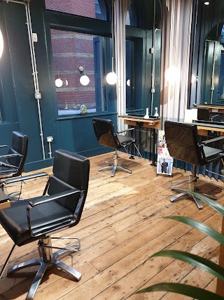 Bond Shoreditch Hair Salon