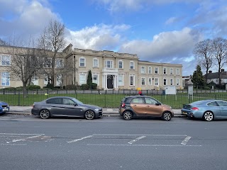 Woodhouse College