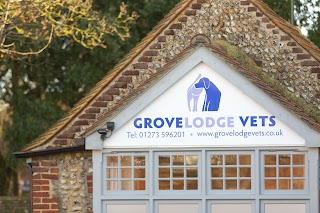 Grove Lodge Vets