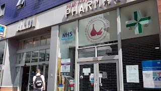 High Street Pharmacy