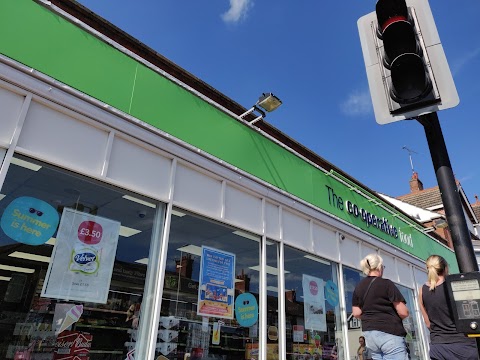 Central Co-op Food - Narborough Road, Leicester