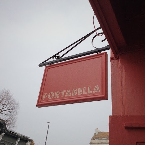 Portabella