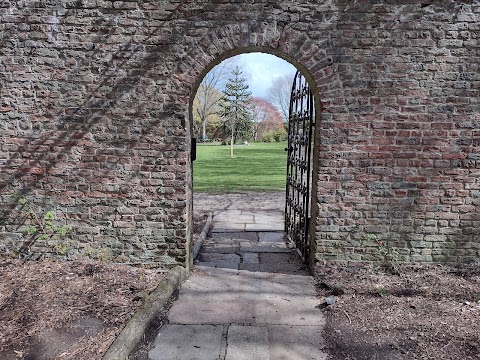 Seaton Park Aberdeen