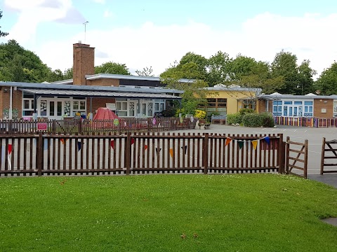 Streetsbrook Infant & Early Years Academy