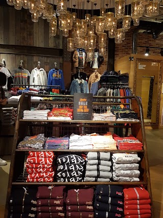 Superdry Birmingham Airport