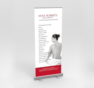 Anne Roberts Hair and Beauty