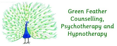 Green Feather Counselling, Psychotherapy and Hypnotherapy