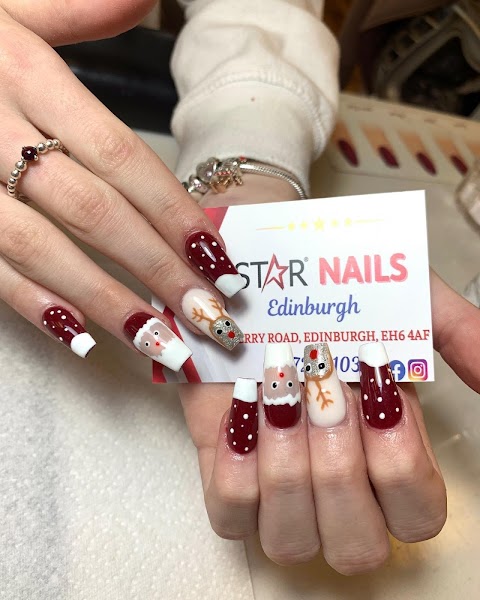 Star Nails & Spa