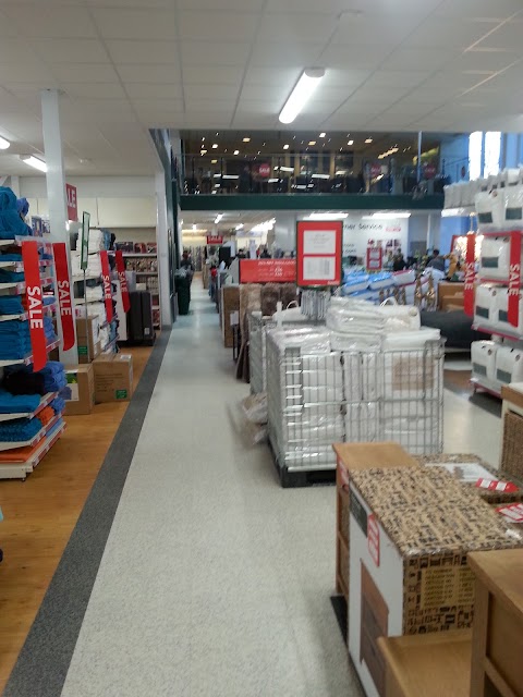 Dunelm