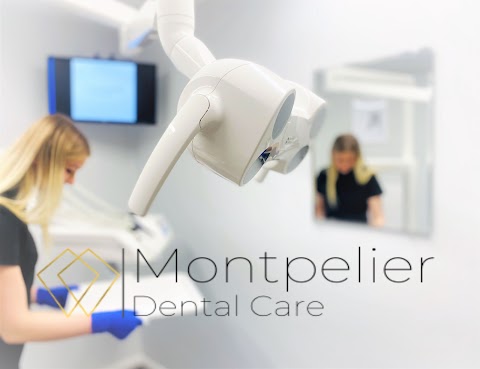 Montpelier Dental Care