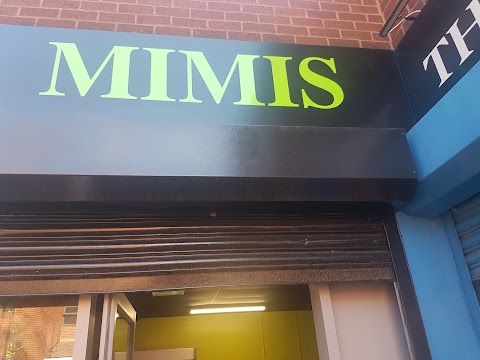 Mimi's