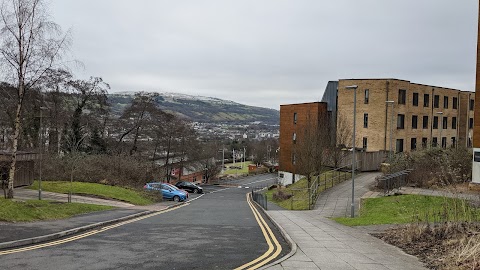 University of South Wales, Treforest Campus