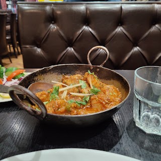 Desi Karahi